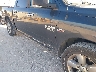 1C6RR6LT1GS****** Salvamento y Reparables 2016 RAM 1500 en Estado de Texas