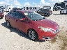 1FADP3F26GL****** Destrozados 2016 Ford Focus en Estado de Texas