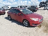 1FADP3F26GL****** Salvamento y Destrozados 2016 Ford Focus en Dallas
