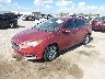 1FADP3F26GL****** Usados y Reparables 2016 Ford Focus en Dallas