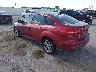 1FADP3F26GL****** Salvamento y Reparables 2016 Ford Focus en Dallas