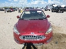 1FADP3F26GL****** Salvamento y Reparables 2016 Ford Focus en Estado de Texas
