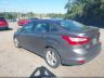 1FAHP3F29CL****** Salvage and Repairable 2012 Ford Focus in Bridgeport