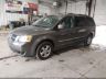2D4RN5D18AR****** Usados y Reparables 2010 Dodge Grand Caravan en Fargo