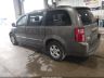 2D4RN5D18AR****** Salvamento y Reparables 2010 Dodge Grand Caravan en Fargo