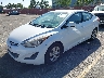 5NPDH4AE6GH****** Used and Repairable 2016 Hyundai Elantra in Fontana