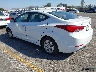 5NPDH4AE6GH****** Salvage and Repairable 2016 Hyundai Elantra in Fontana