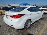 5NPDH4AE6GH****** Salvage and Wrecked 2016 Hyundai Elantra in California State