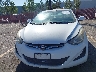 5NPDH4AE6GH****** Salvage and Repairable 2016 Hyundai Elantra in California State
