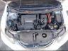 19XFB4F25FE****** Repairable 2015 Honda Civic Hybrid in Stockton