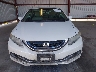 19XFB4F25FE****** Wrecked 2015 Honda Civic Hybrid in California State