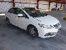 19XFB4F25FE****** Salvage and Wrecked 2015 Honda Civic Hybrid in Stockton