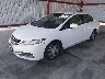19XFB4F25FE****** Used and Repairable 2015 Honda Civic Hybrid in Stockton