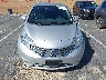 3N1CE2CP1FL****** Wrecked 2015 Nissan Versa Note in California State