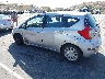 3N1CE2CP1FL****** Repairable 2015 Nissan Versa Note in California State