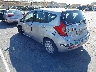 3N1CE2CP1FL****** Salvage and Repairable 2015 Nissan Versa Note in Santa Clarita