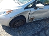 3N1CE2CP1FL****** Salvage and Repairable 2015 Nissan Versa Note in California State
