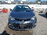 5YFBURHE3FP****** Destrozados 2015 Toyota Corolla en Estado de California