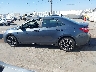 5YFBURHE3FP****** Reparables 2015 Toyota Corolla en Estado de California