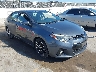 5YFBURHE3FP****** Salvamento y Destrozados 2015 Toyota Corolla en Los Angeles South