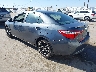 5YFBURHE3FP****** Salvamento y Reparables 2015 Toyota Corolla en Los Angeles South