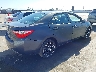 5YFBURHE3FP****** Salvamento y Destrozados 2015 Toyota Corolla en Estado de California
