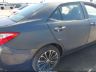 5YFBURHE3FP****** Salvamento y Reparables 2015 Toyota Corolla en Estado de California