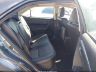 5YFBURHE3FP****** Destrozados 2015 Toyota Corolla en Los Angeles South