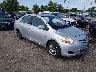 JTDBT923471****** Salvage and Wrecked 2007 Toyota Yaris in Richmond