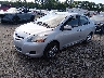 JTDBT923471****** Used and Repairable 2007 Toyota Yaris in Richmond