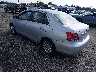 JTDBT923471****** Salvage and Repairable 2007 Toyota Yaris in Richmond