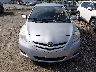 JTDBT923471****** Salvage and Repairable 2007 Toyota Yaris in Virginia State