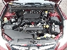 4S3BMBG65A3****** Repairable 2010 Subaru Legacy in Seattle