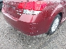 4S3BMBG65A3****** Used 2010 Subaru Legacy in Washington State