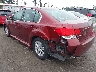 4S3BMBG65A3****** Salvage and Repairable 2010 Subaru Legacy in Seattle