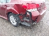 4S3BMBG65A3****** Salvage and Repairable 2010 Subaru Legacy in Washington State