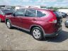 5J6RM4H72CL****** Salvage and Repairable 2012 Honda CR-V in Metro DC