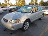 4S4BP62C077****** Used and Repairable 2007 Subaru Outback in Fremont