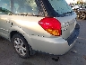 4S4BP62C077****** Salvage and Repairable 2007 Subaru Outback in California State