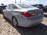 5NPEB4AC4DH****** Salvamento y Reparables 2013 Hyundai Sonata en Indianapolis