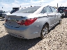 5NPEB4AC4DH****** Salvamento y Destrozados 2013 Hyundai Sonata en Estado de Indiana