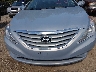 5NPEB4AC4DH****** Salvamento y Reparables 2013 Hyundai Sonata en Estado de Indiana