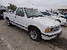 1GCCS1447V8****** Salvage and Wrecked 1997 Chevrolet S-10 in North Hollywood