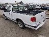 1GCCS1447V8****** Salvage and Repairable 1997 Chevrolet S-10 in North Hollywood