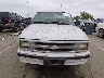1GCCS1447V8****** Salvage and Repairable 1997 Chevrolet S-10 in California State