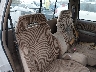 1GCCS1447V8****** Wrecked 1997 Chevrolet S-10 in North Hollywood