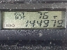 JTDBR32E742****** Repairable 2004 Toyota Corolla in Maryland State