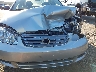 JTDBR32E742****** Wrecked 2004 Toyota Corolla
