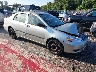 JTDBR32E742****** Salvage and Wrecked 2004 Toyota Corolla in Baltimore