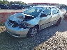 JTDBR32E742****** Used and Repairable 2004 Toyota Corolla in Baltimore